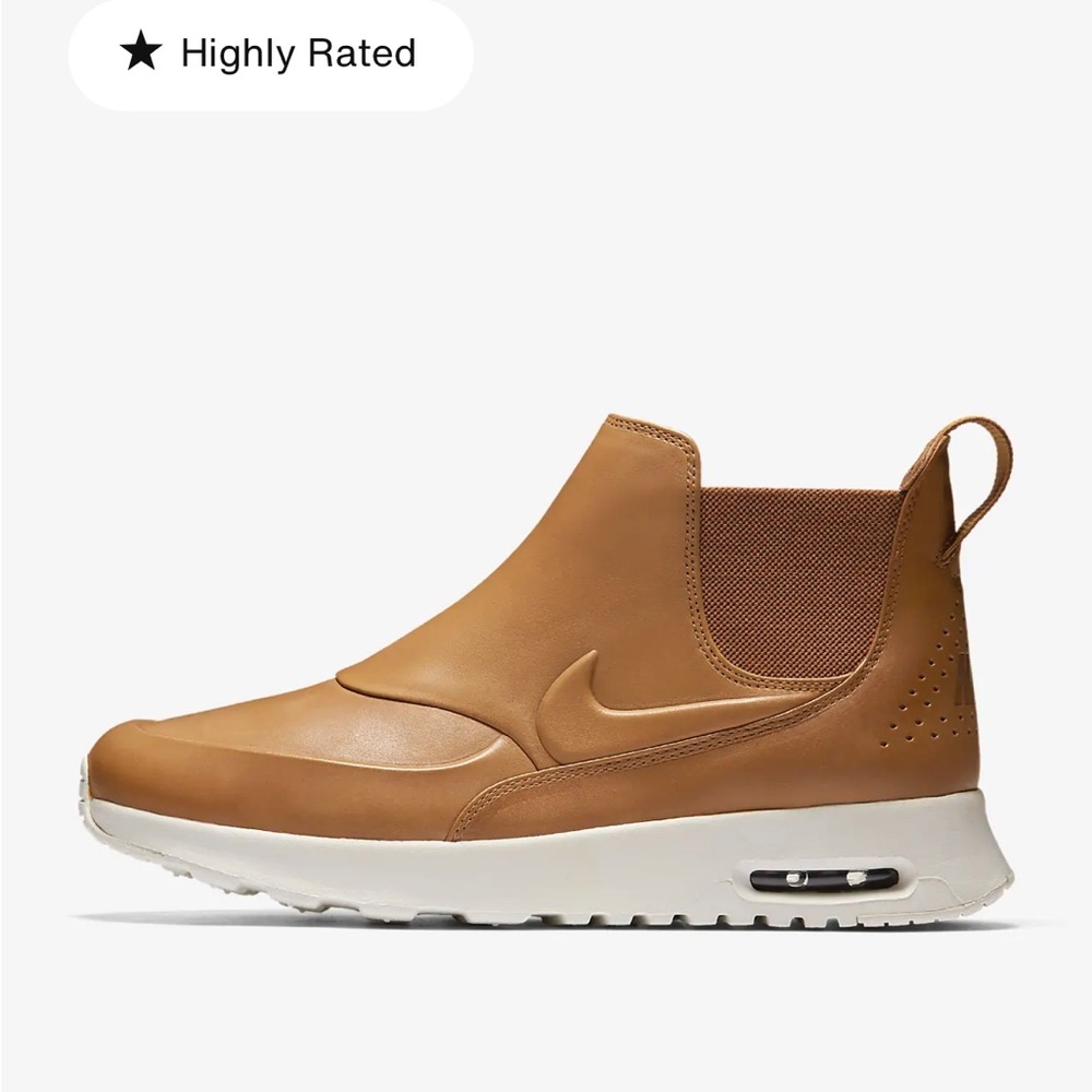 Nike Air Max Thea Mid